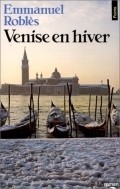 Movies Venise en hiver poster
