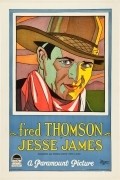 Movies Jesse James poster