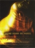 Movies Notre Dame de Paris - Live Arena di Verona poster