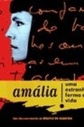 Movies Amalia - Uma Estranha Forma de Vida poster