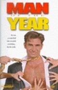 Movies Man of the Year poster