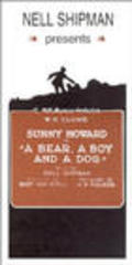 Movies A Bear, a Boy and a Dog poster