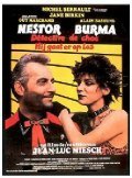 Movies Nestor Burma, detective de choc poster