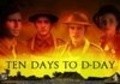 Movies Ten Days to D-Day poster