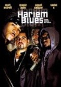 Movies Harlem Blues poster