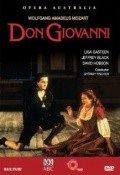 Movies Don Giovanni poster