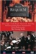 Movies Mozart: Requiem poster