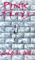 Movies Pink Floyd: Behind the Wall poster