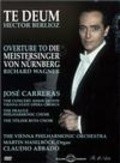 Movies Hector Berlioz: Te Deum poster
