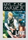Movies Mylene Farmer: Live a Bercy poster