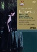 Movies La traviata poster