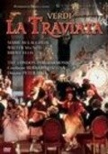 Movies La traviata poster