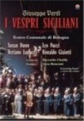 Movies I vespri siciliani poster