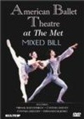 Movies The American Ballet Theatre at the Met poster