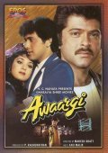 Movies Awaargi poster