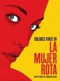 Movies La mujer rota poster