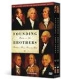 Movies Founding Brothers poster