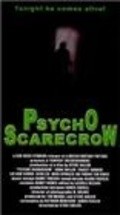 Movies Psycho Scarecrow poster