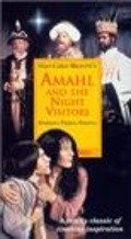 Movies Amahl and the Night Visitors poster