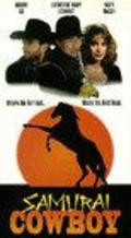 Movies Samurai Cowboy poster