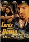 Movies Lords of the Barrio poster