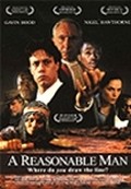 Movies A Reasonable Man poster