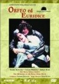 Movies Orfeo ed Euridice poster