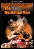 Movies The Mutilation Man poster