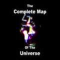 Movies Complete Map of the Universe poster