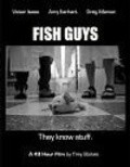Movies Fish Guys poster