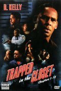 Movies Trapped in the Closet: Chapters 1-12 poster