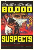 Movies 80,000 Suspects poster