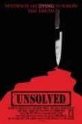 Movies Unsolved poster