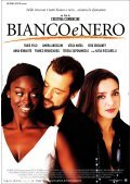Movies Bianco e nero poster