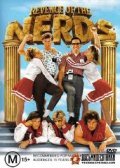 Movies Revenge of the Nerds poster