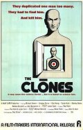 Movies The Clones poster