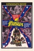 Movies The Scavengers poster