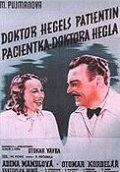 Movies Pacientka Dr. Hegla poster