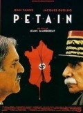 Movies Petain poster