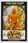 Movies The Super Weapon poster