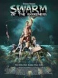 Movies Swarm of the Snakehead poster