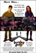 Movies Burning Annie poster
