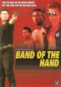 Movies Band of the Hand poster
