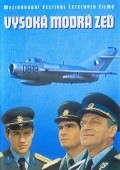 Movies Vysoka modra zed poster