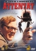 Movies Attentat poster