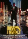 Movies Mord i morket poster