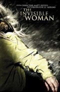 Movies The Invisible Woman poster