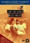 Movies Unfinished Business poster