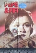 Movies Pepi si Fifi poster