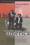 Movies Someone Else's America poster